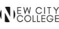 Logo for New City College - Redbridge Campus (Ilford)